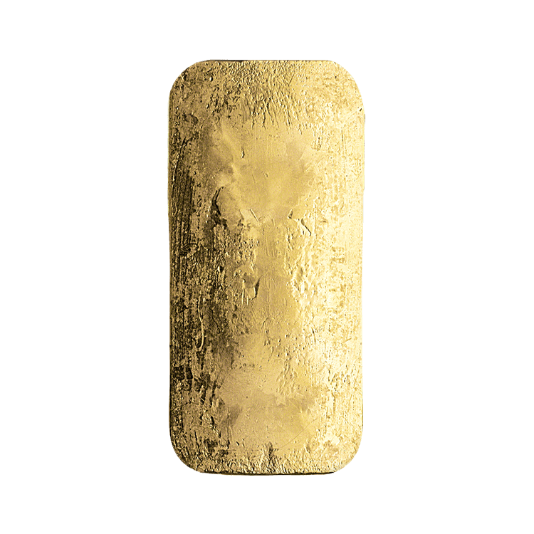 250 gram goudbaar Umicore