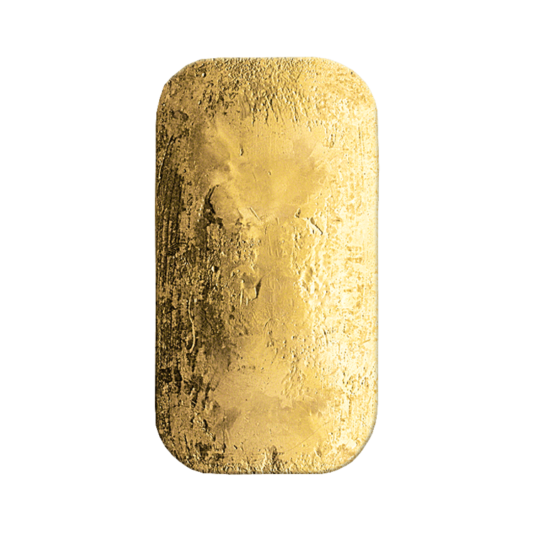 500 gram goudbaar Umicore