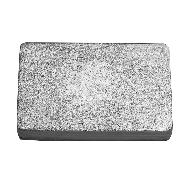 1 kilo zilveren Silvernote muntbaar (coinbar)