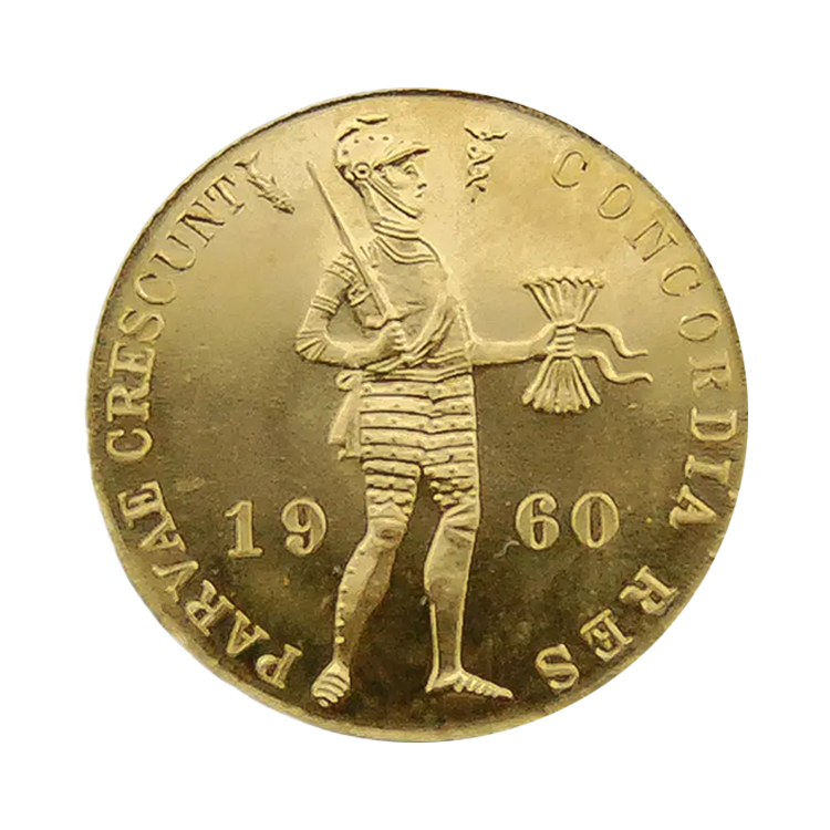 Gouden dukaat