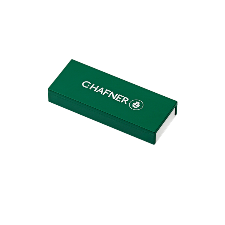 25x 1 gram SmartBox C. Hafner